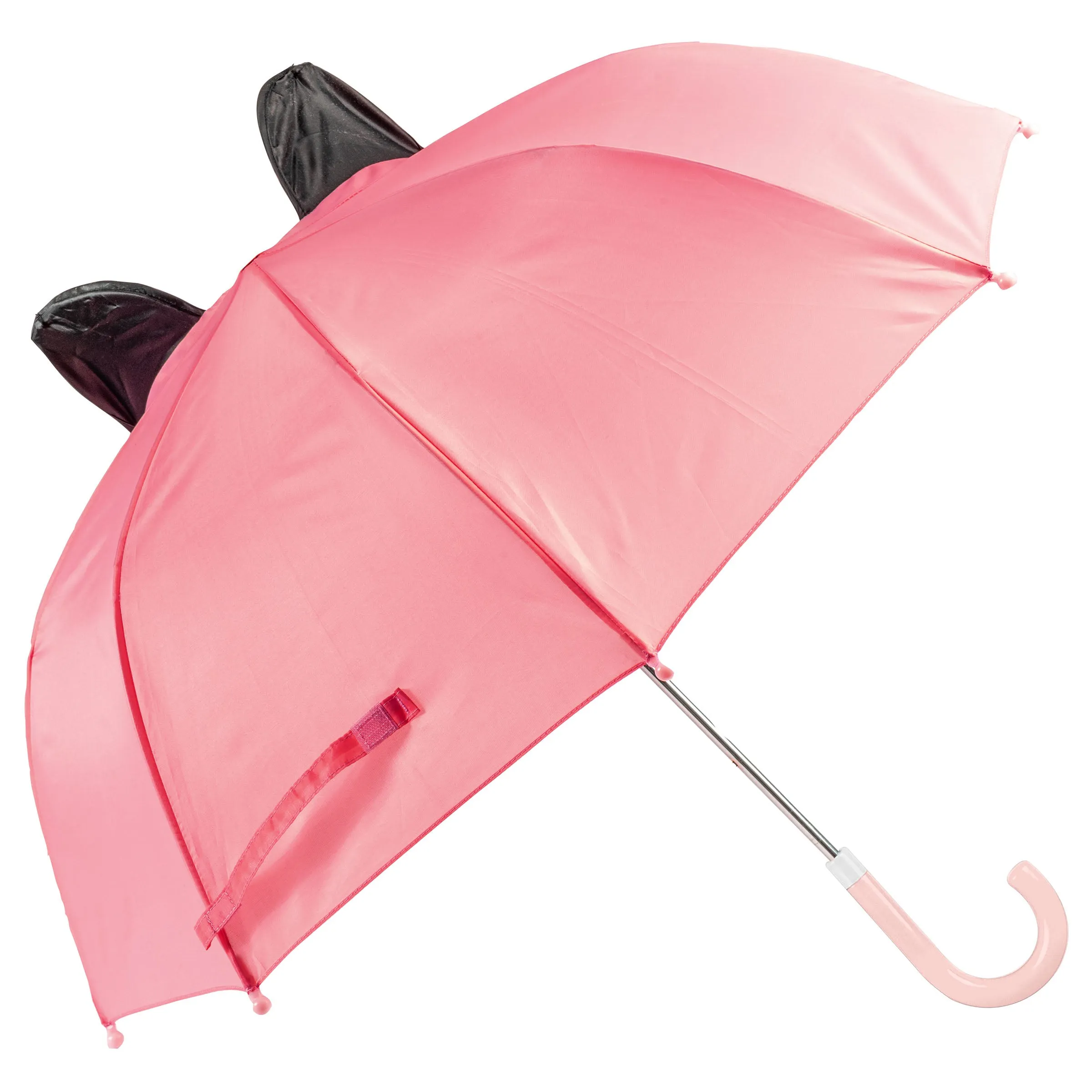 Pop Up Umbrella - Leopard