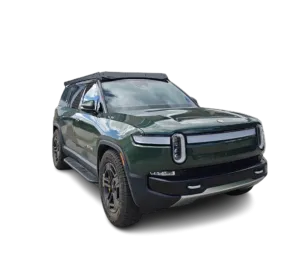 Prinsu Pro Rivian R1S SUV Roof Rack