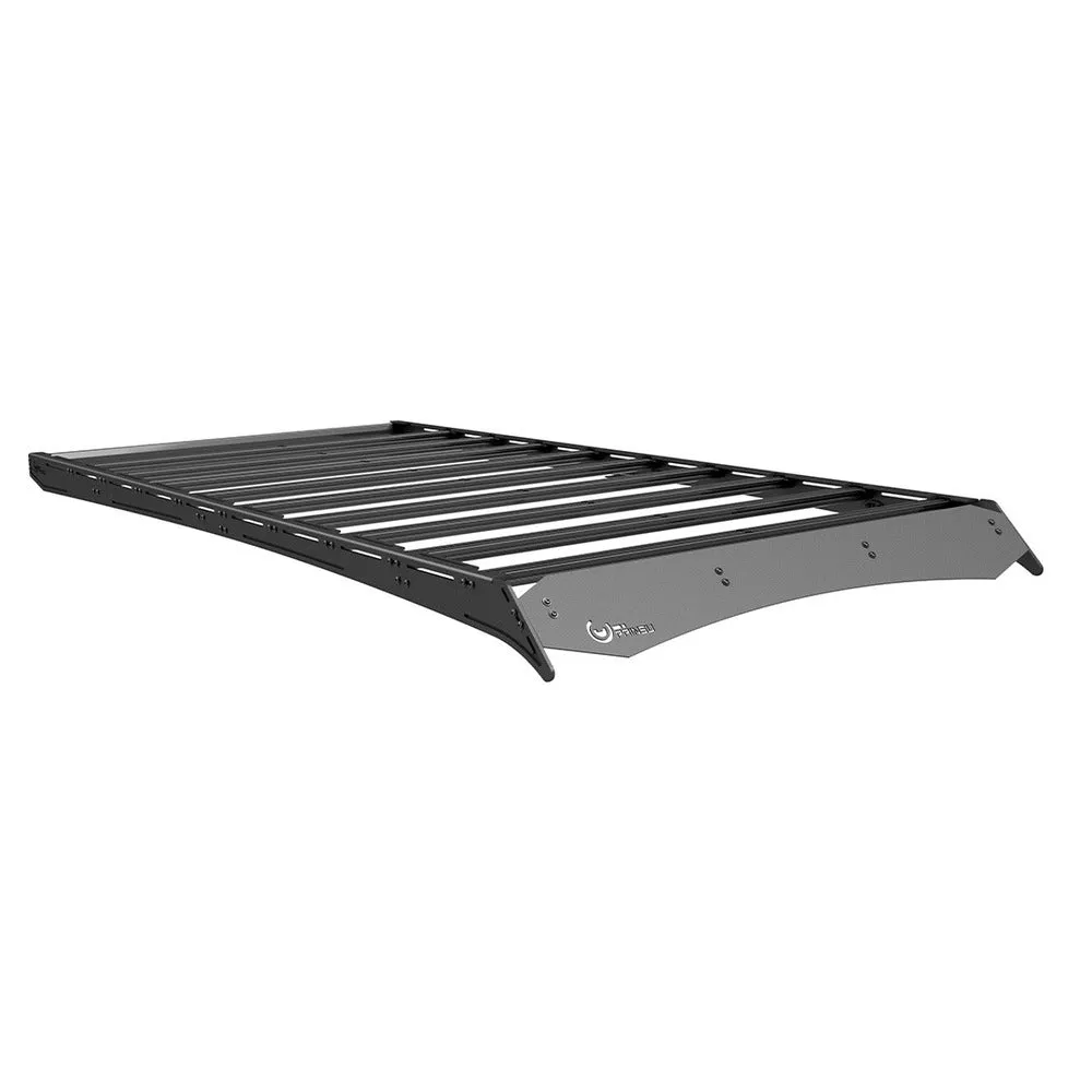 Prinsu Pro Rivian R1S SUV Roof Rack