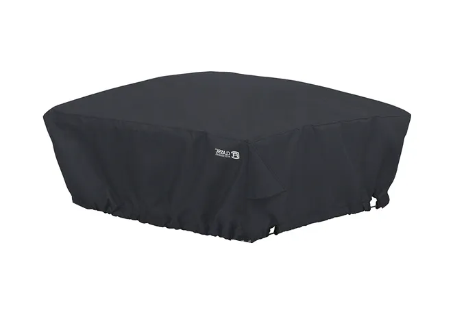 Quad Copper Fire Pit