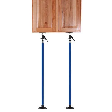 Quick Support Poles (2 Poles)