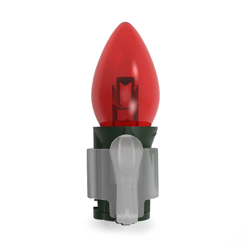 Replacement Socket Duckbill Clip