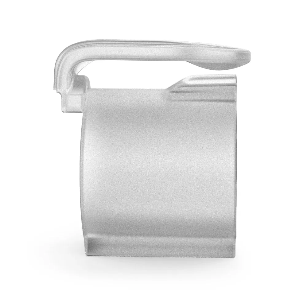 Replacement Socket Duckbill Clip