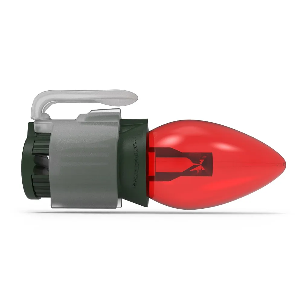 Replacement Socket Duckbill Clip