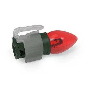 Replacement Socket Duckbill Clip