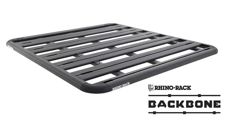 Rhino-Rack Pioneer 5 Platform Backbone Rack 60" x 56" F250, F350, F450