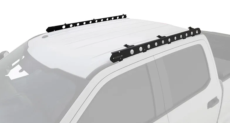 Rhino-Rack Pioneer 5 Platform Backbone Rack 60" x 56" F250, F350, F450