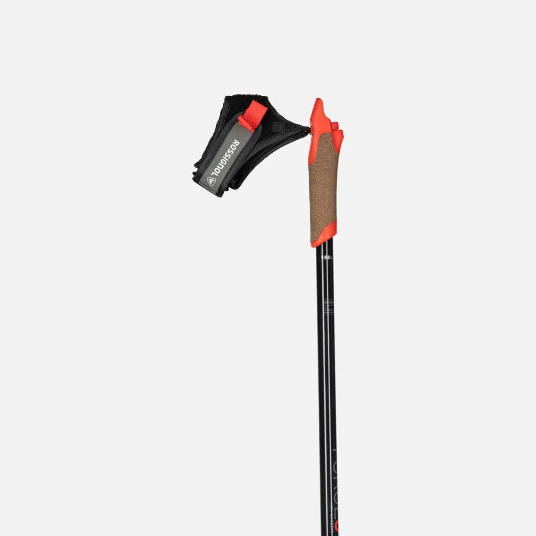 Rossignol Force 3 Nordic Poles