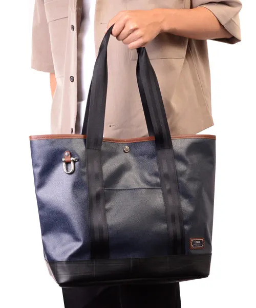 Seal x Morino canvas / Urban Tote bag MS-031
