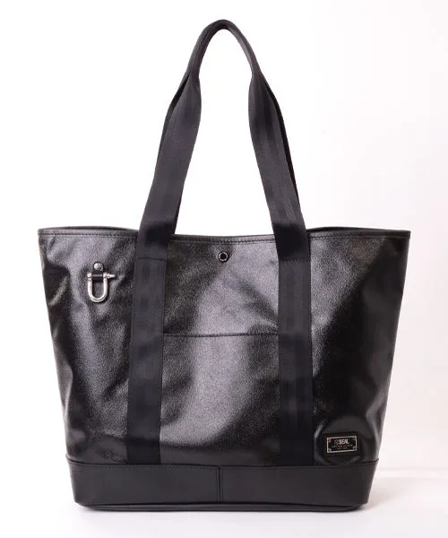 Seal x Morino canvas / Urban Tote bag MS-031