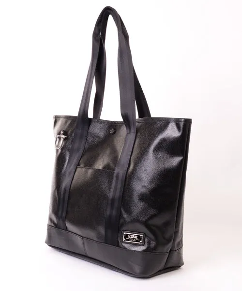 Seal x Morino canvas / Urban Tote bag MS-031