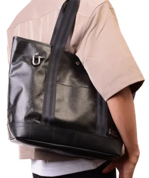 Seal x Morino canvas / Urban Tote bag MS-031