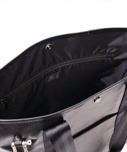 Seal x Morino canvas / Urban Tote bag MS-031
