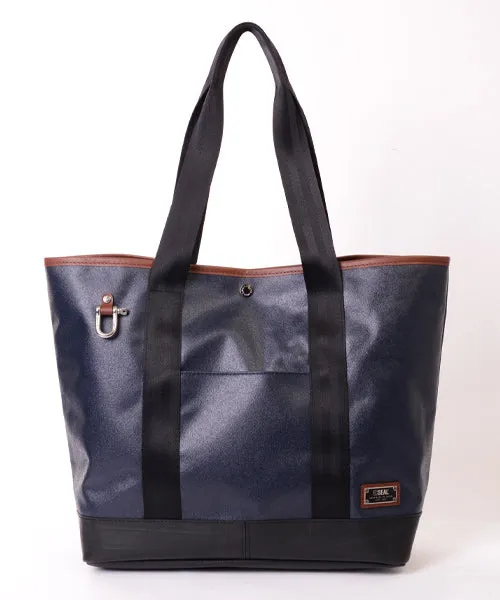 Seal x Morino canvas / Urban Tote bag MS-031