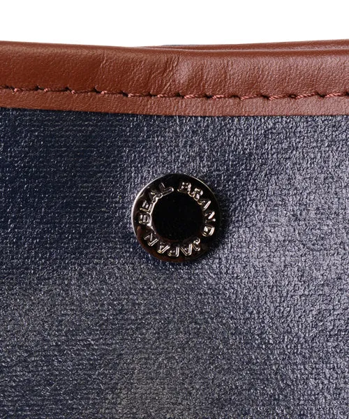 Seal x Morino canvas / Urban Tote bag MS-031