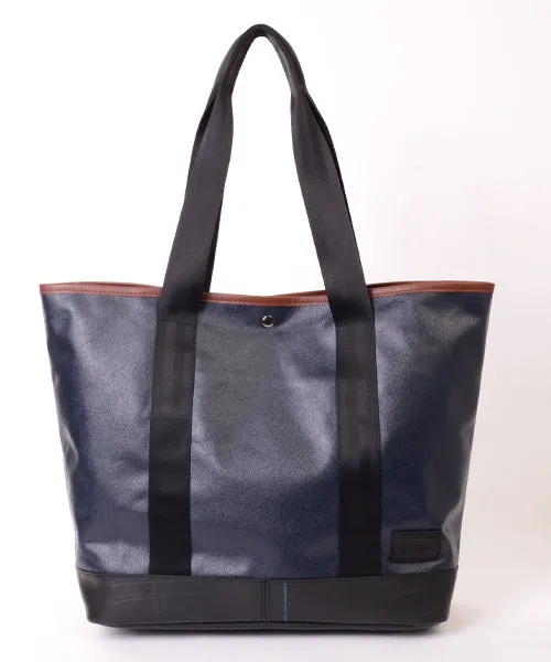 Seal x Morino canvas / Urban Tote bag MS-031