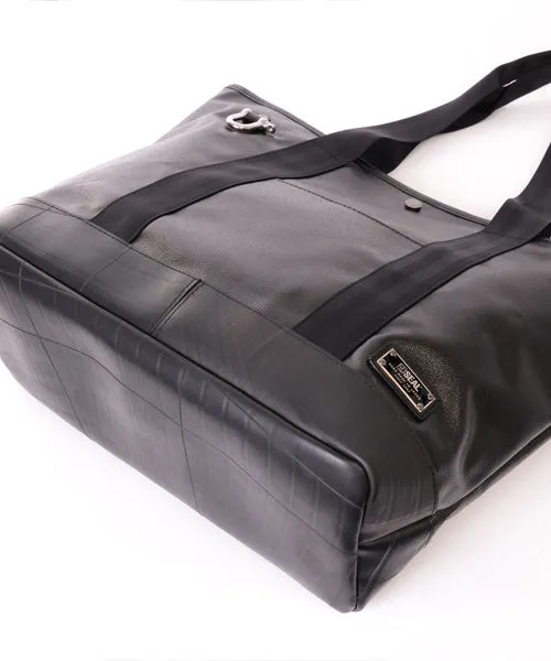 Seal x Morino canvas / Urban Tote bag MS-031
