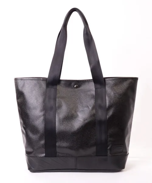 Seal x Morino canvas / Urban Tote bag MS-031