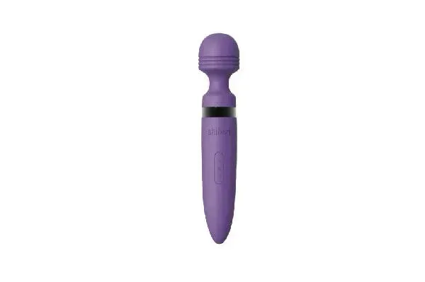 Shibari Deluxe Mega Wireless 28X Purple
