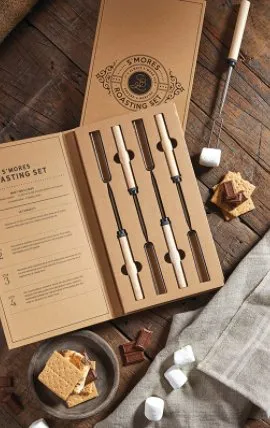 Smores Set
