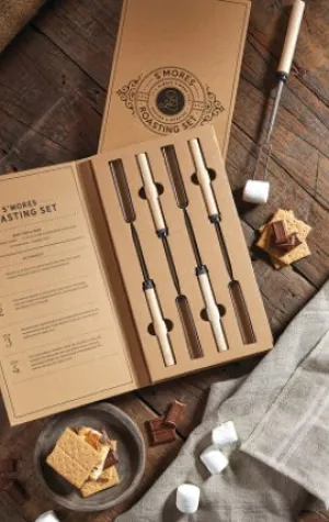 Smores Set