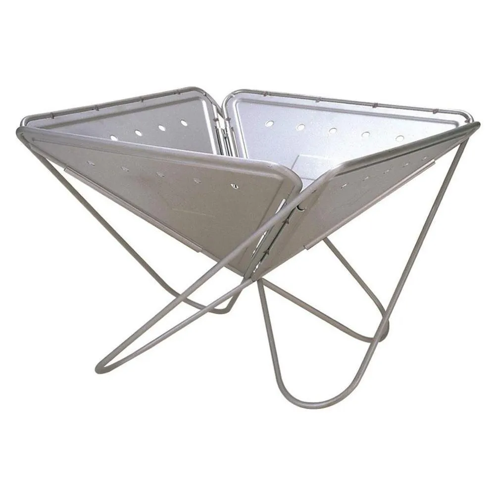 Snow Peak Large Fire Pit Cooker Hire