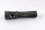 Spark SL6-800CW XM-L T6 Cool White 18650 800 Lumen Flashlight
