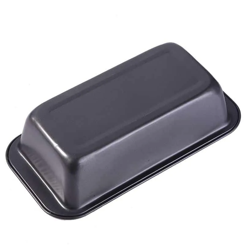 Square Non Stick Loaf Baking Pan