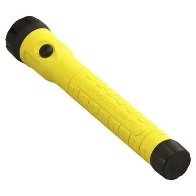 Streamlight PolyStinger® LED  HAZ-LO® Flashlight