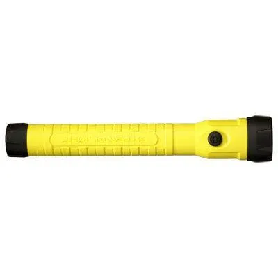 Streamlight PolyStinger® LED  HAZ-LO® Flashlight