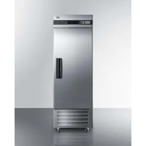 Summit 23 Cu.Ft. Reach-In All-Freezer SCFF237