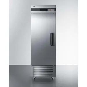 Summit 23 Cu.Ft. Reach-In All-Freezer SCFF237LH
