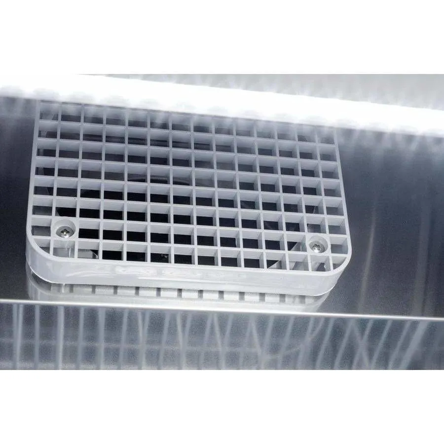 Summit 49 Cu.Ft. Upright Pharmacy Freezer AFS49ML