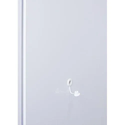 Summit Accucold 24 In. Wide 15 Cu.Ft. Upright Vaccine Refrigerator with Removable Drawers - ARS15PVDR
