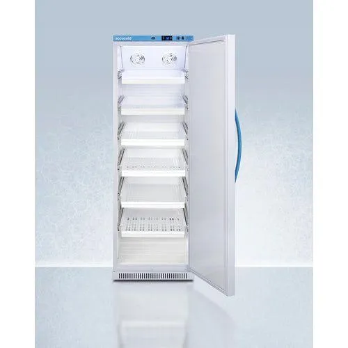 Summit Accucold 24 In. Wide 15 Cu.Ft. Upright Vaccine Refrigerator with Removable Drawers - ARS15PVDR