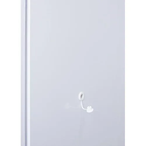 Summit Accucold 24 Inch Wide 12 Cu.Ft. Upright Vaccine Refrigerator - ARS12PV