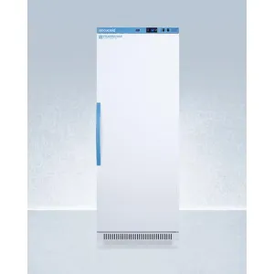 Summit Accucold 24 Inch Wide 12 Cu.Ft. Upright Vaccine Refrigerator - ARS12PV
