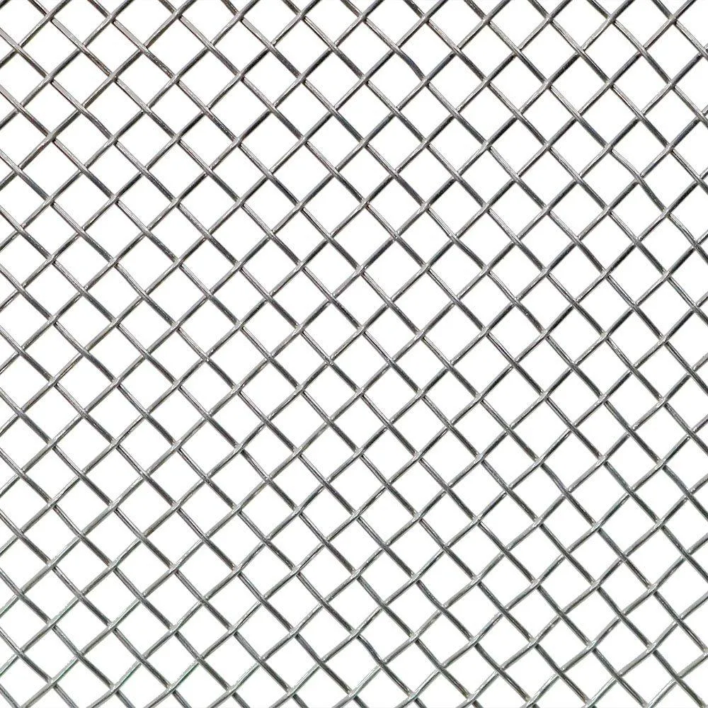 Sunnydaze 30 Inch Stainless Steel Spark Screen for Fire Pits, Rust Resistant, Heavy Duty