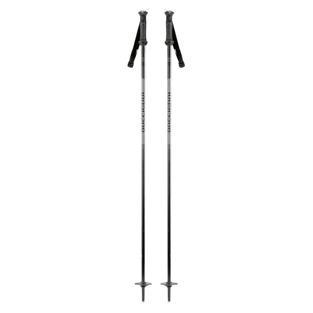 Tactic kids' poles - Grey
