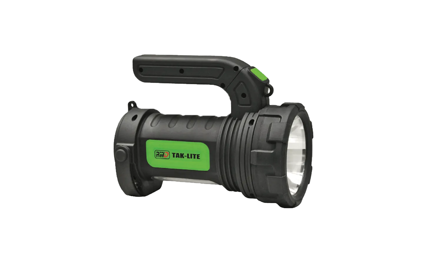 Tak-Lite 250 Flashlight