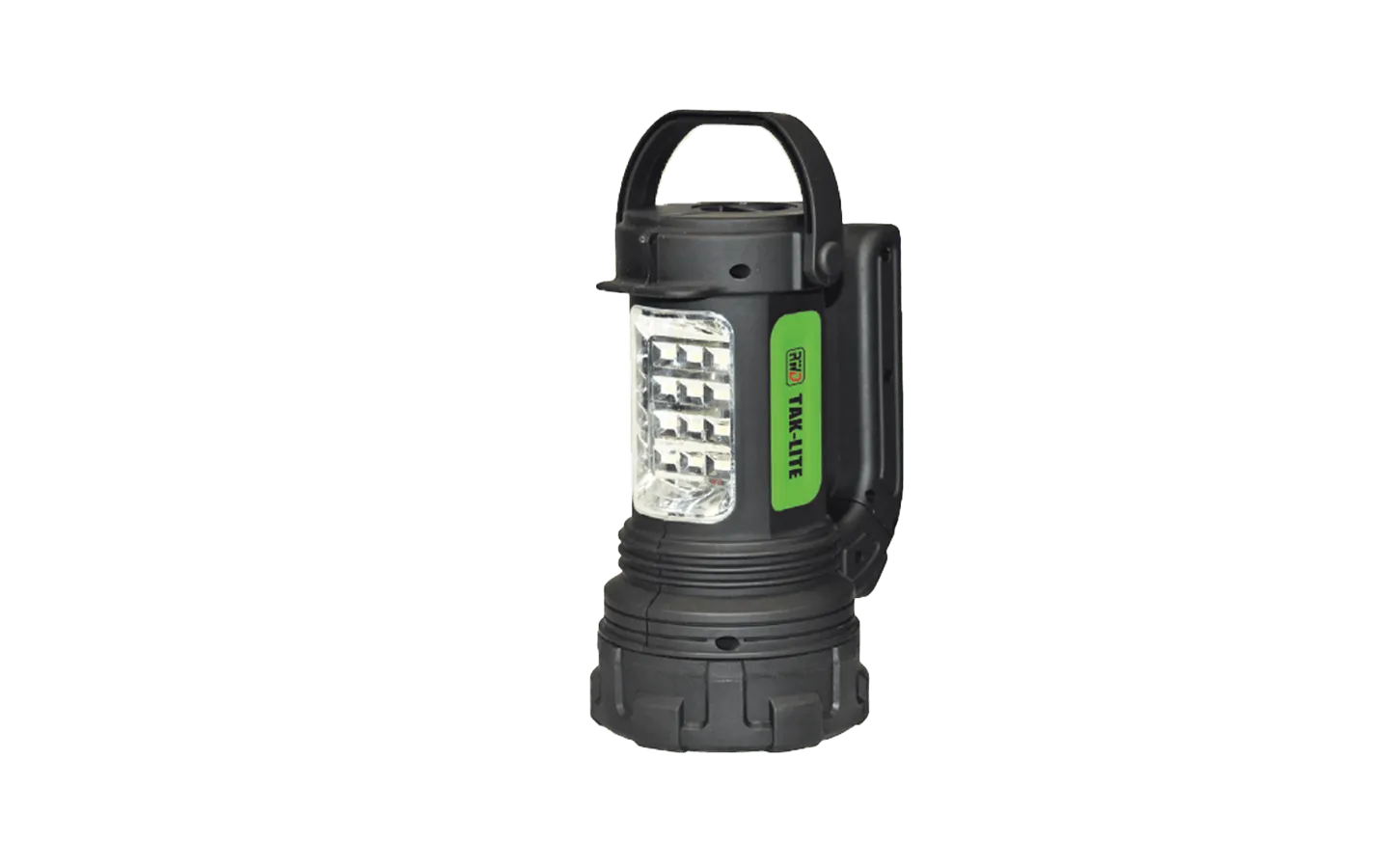 Tak-Lite 250 Flashlight