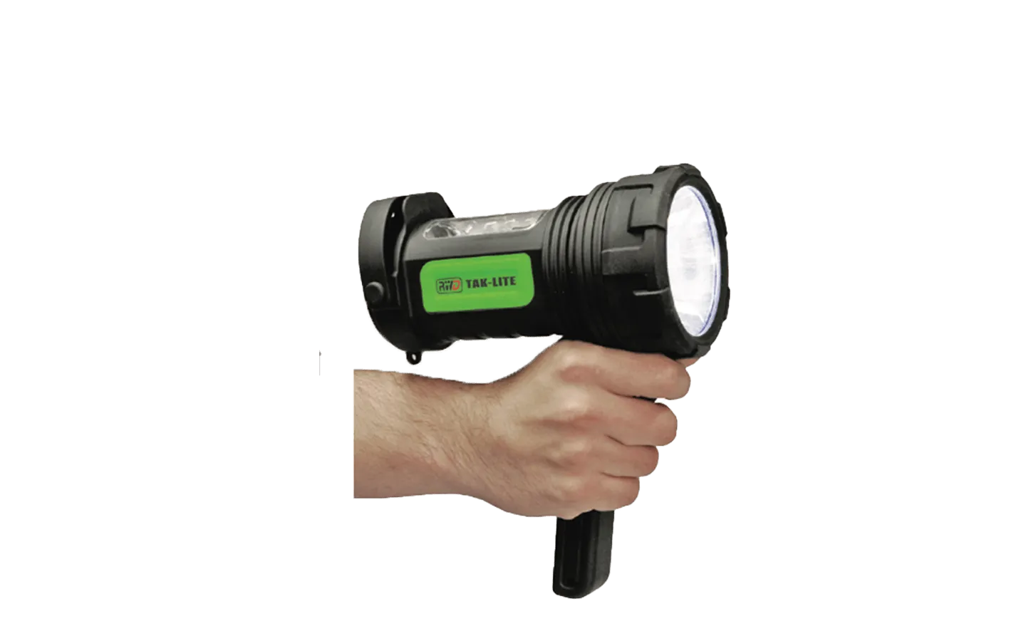 Tak-Lite 250 Flashlight