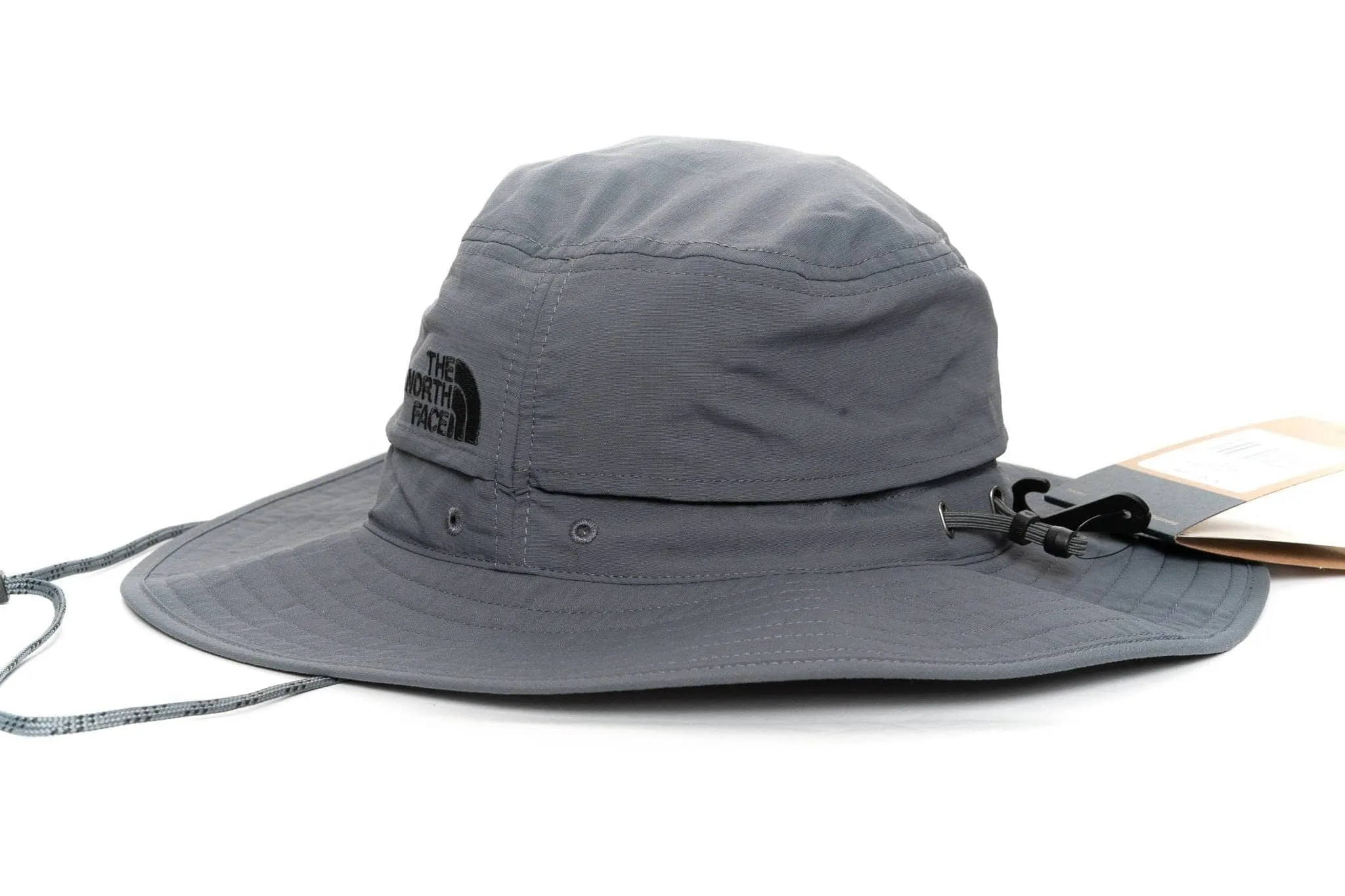 the north face breeze brim bucket cap NF00CF7TJK3