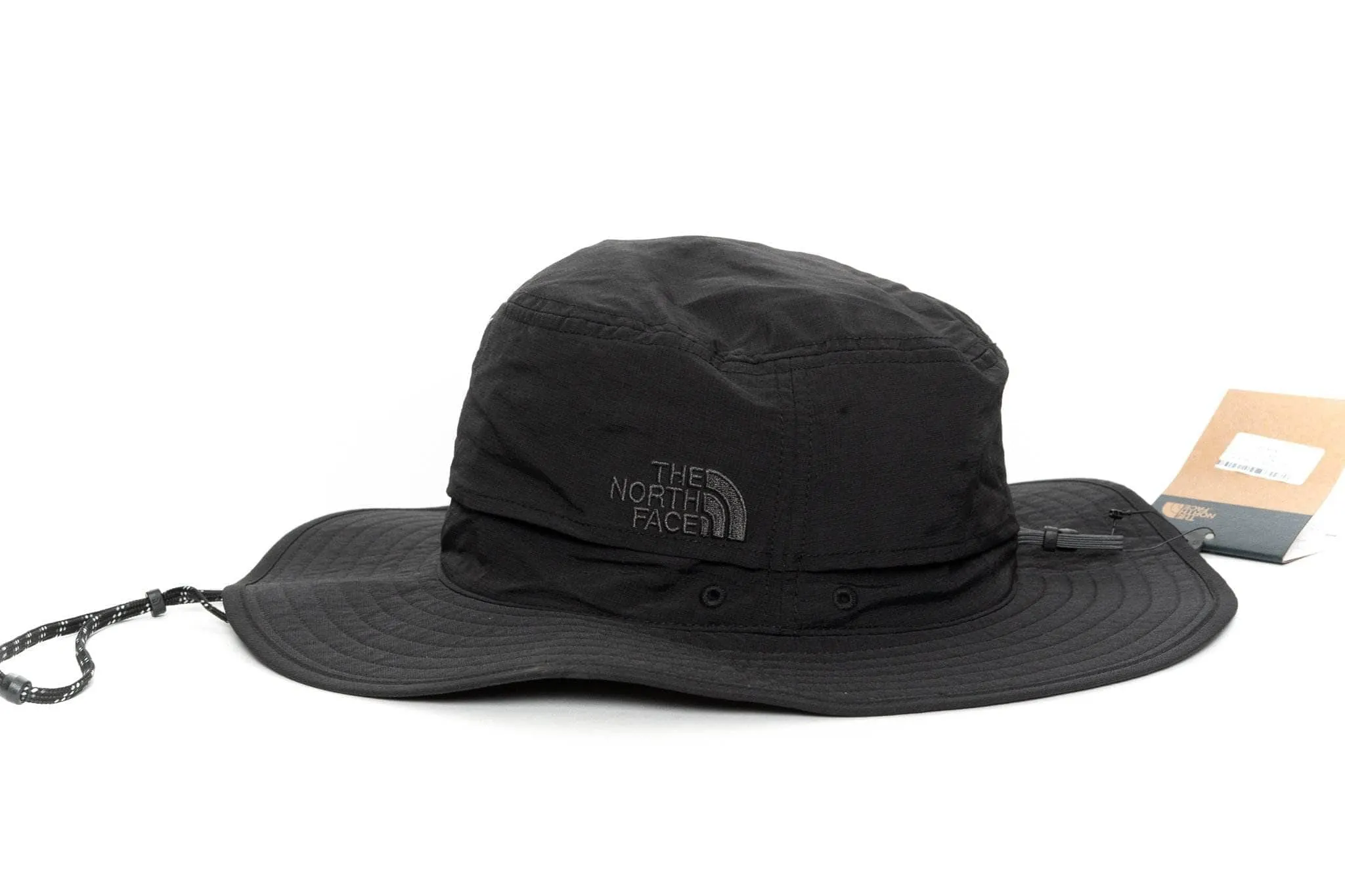 the north face breeze brim bucket cap