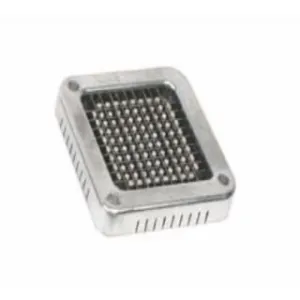 Thunder Group IRFFC001W Pusher Block For French Fry Cutter 1/4" Blade