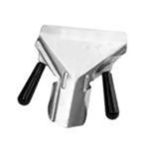 Thunder Group SLFFB001 Removable Dual Handle French Fry Baggers
