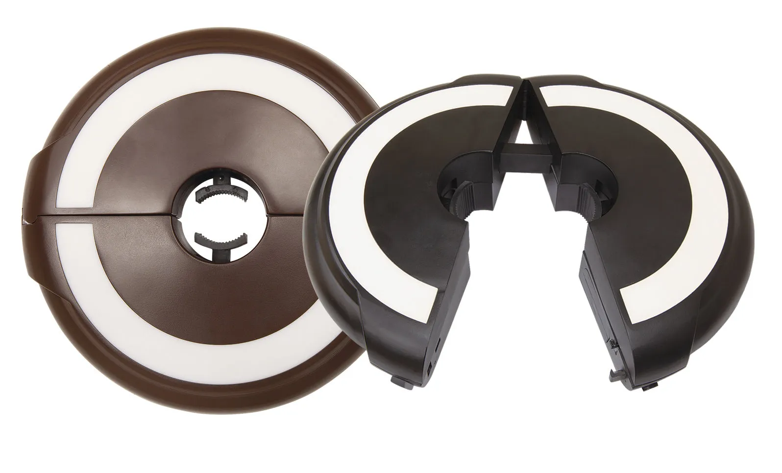 Treasure Garden Halo Patio Umbrella Lights