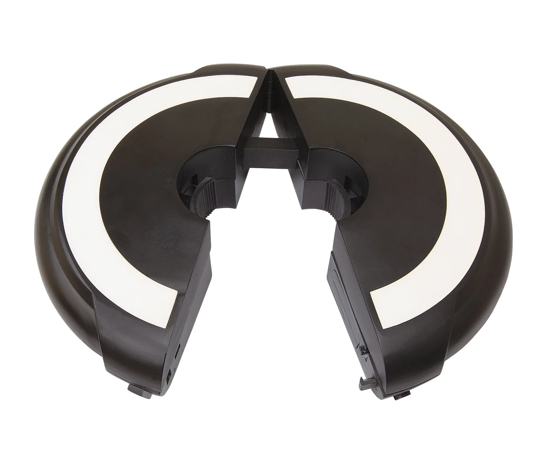 Treasure Garden Halo Patio Umbrella Lights