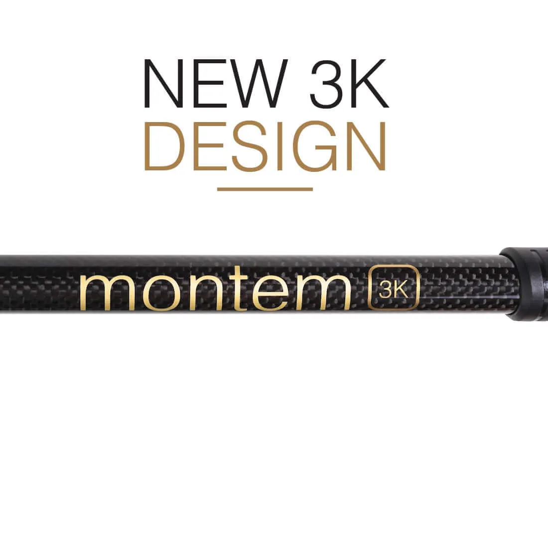 Ultra Light 3K Carbon Fiber Trekking Poles