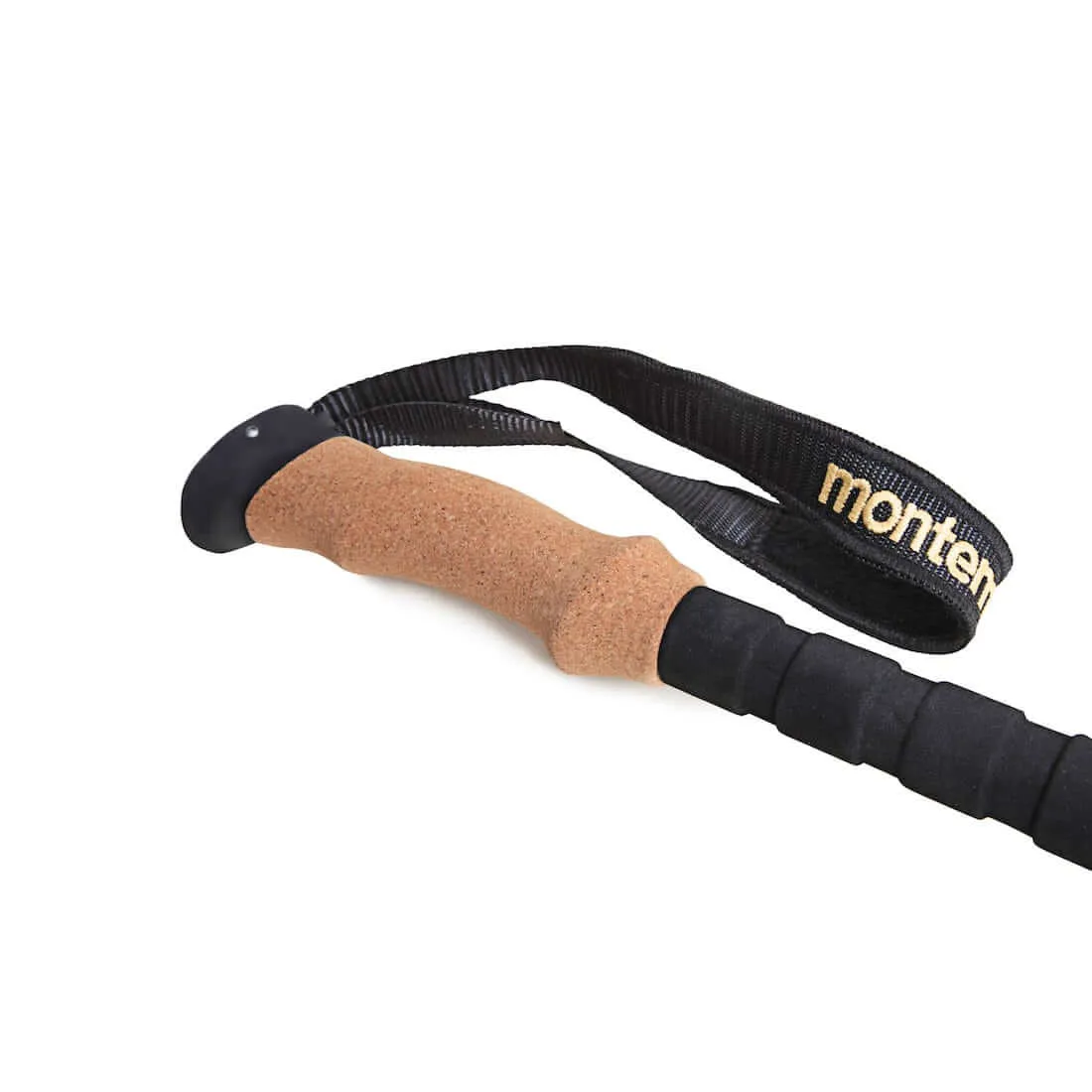 Ultra Light 3K Carbon Fiber Trekking Poles